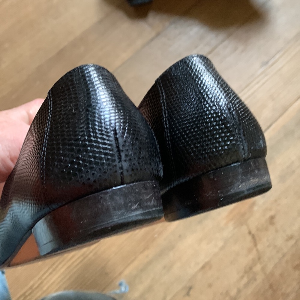 2 pair vintage Salvatore Ferragamo - Picture 5 of 6